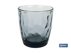 Pack de 6 Vasos COFAN  de Agua Modelo Jade Disponible en Diferentes Capacidades