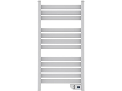 Toallero Elétrico CECOTEC Ready Warm 9000 Twin Towel Blanco
