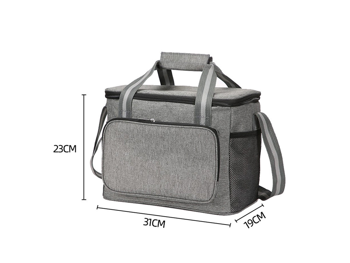 Bolsas Térmicas