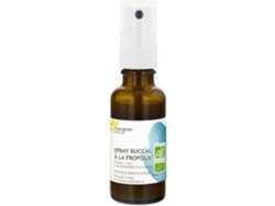 Spray Propóleos Eucalipto Eco Fleurance Nature 30ml