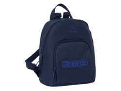 Mochila KAPPA Blue night (Poliéster - Azul marino)