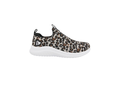 Zapatillas Niña SKECHERS Multicolor (Tam: 32)