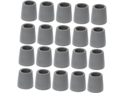 20piezas Tapas Patas Sillas Protectoras Suelo Anti-