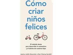 Libro Cómo Criar Niños Felices de Vários Autores (Español)