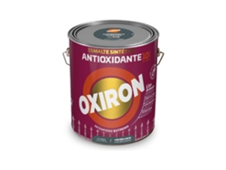 Esmalte Antioxidante Oxiron Liso Brillo TITAN
