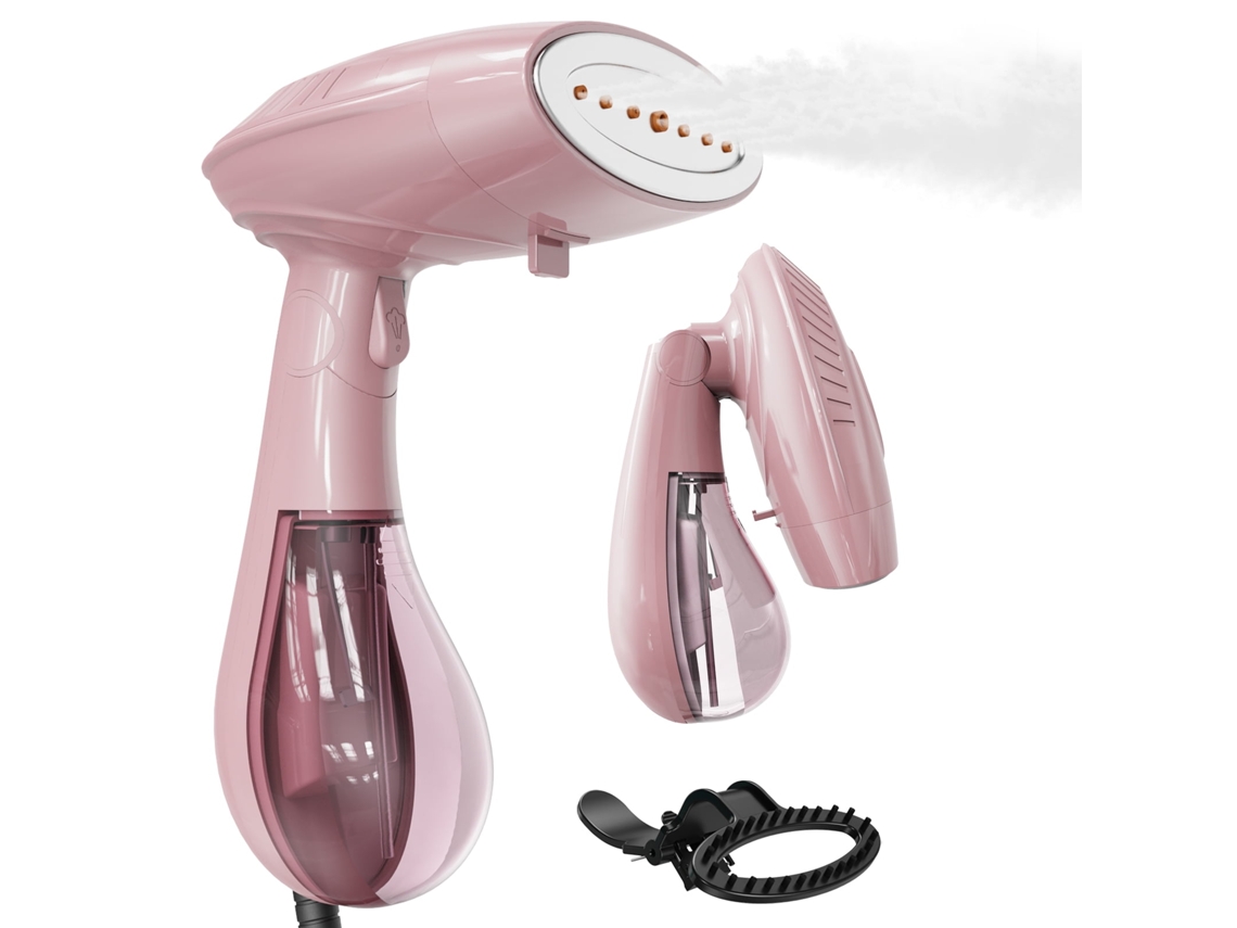 Vaporizador portátil de 1300 W, Siurn Ultimate Steam
