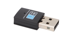 Adaptador Wi-Fi 8192 Tecnología USB 2.0 Tarjeta de red inalámbrica 11n Compacto y elegante