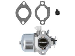 Accesorio De Repuesto De Carburador De Aluminio Compatible Con 699831, 694941 Y 499158.