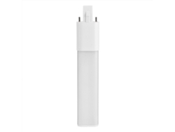 2026-lámpara Led Compacta De 6w Con 2 Pines Tubo Horizontal Empotrado Bombilla G23 Luz Blanca Cálida