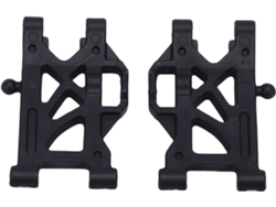 Brazo De Suspensión Inferior Delantero De Repuesto Para Coche Rc Hbx 3101a - Basculante De Plástico