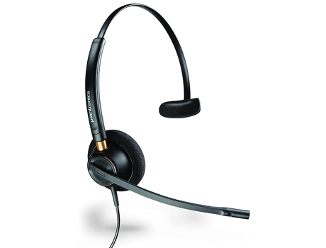 Auriculares PLANTRONICS encorepro hw510
