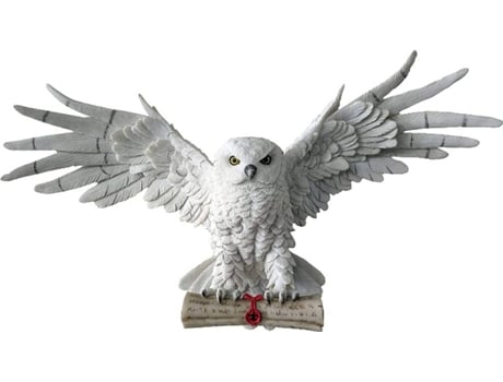 Figura NEMESIS NOW Hedwig (Harry Potter)