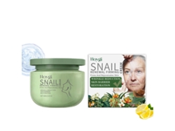 Crema antiedad, rejuvenecedora y reafirmante con efecto inmediato.