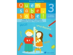 Libro de Manuel Ramalho (Portugués)