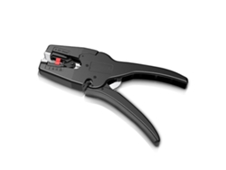 Pliers De Desnudo Multifuncional, Cortador De Cables, Desnudador Para Cables Eléctricos, Fibra, Cable De Cobre 0.03-10mm