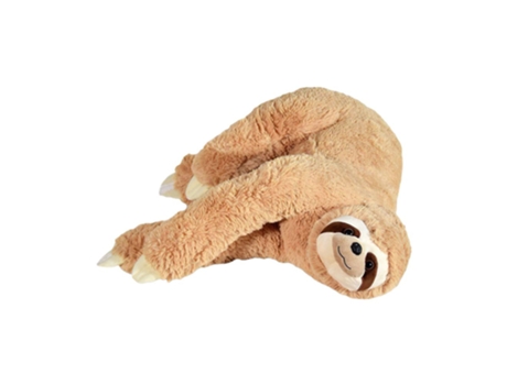 Almohada Grande Animal de Peluche - Perezoso