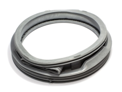 Goma De La Puerta - Elx 1324334109 Para Lavadora Gsk035zn