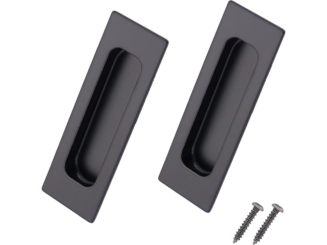 Tiradores Para Puertas De Cocina. Producto De Alta Calidad Para Uso Residencial Y Comercial