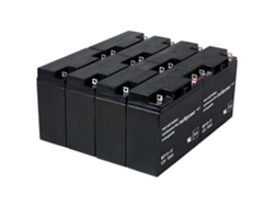 Batería POWERY para UPS APC Smart-UPS SUA5000RMI5U