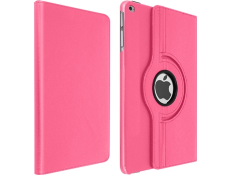 Funda para Tablet AVIZAR FOLIO-360-PK-IPAMI4 (Apple iPad Mini 4 - 7.9'' Rosa)