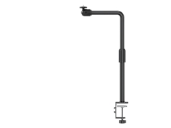 Soporte para proyectores WEIMAI C-Clamping para Xgimi Xiaomi Nut Dangbei