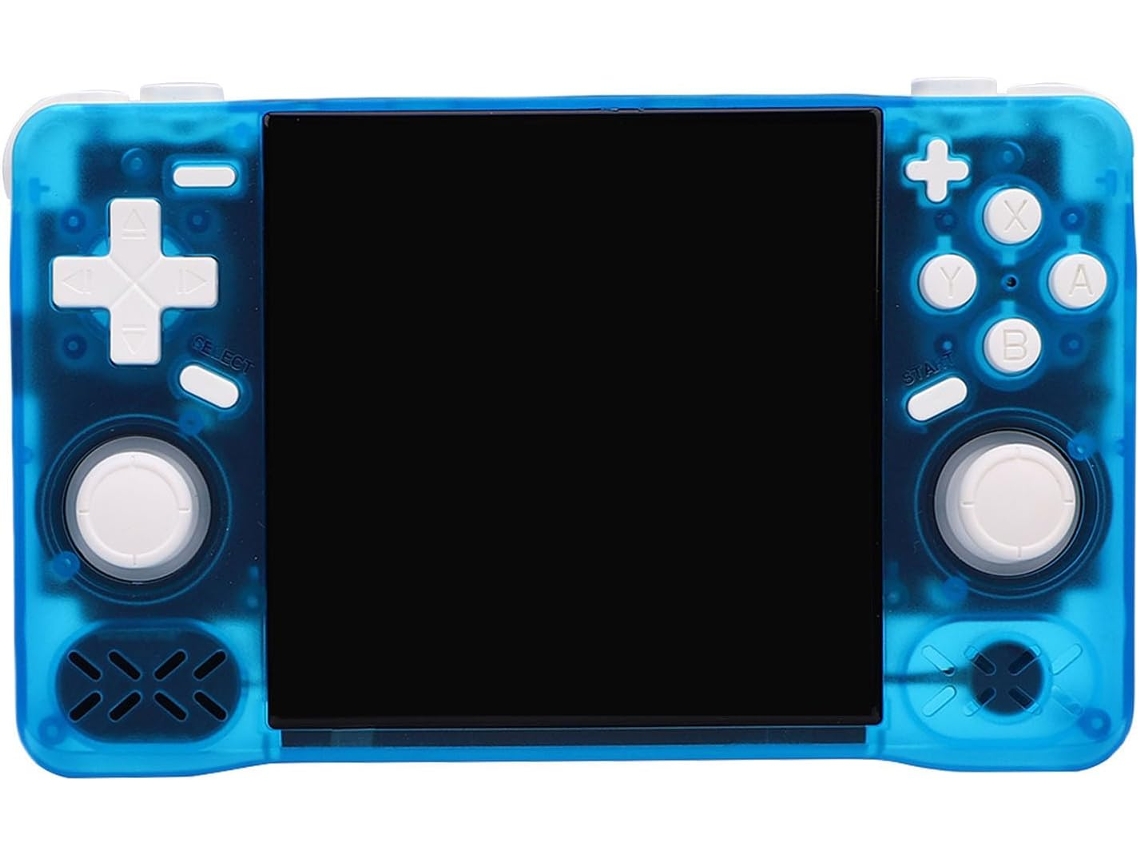 Consola de juegos portátil SFUSHOS con pantalla HD