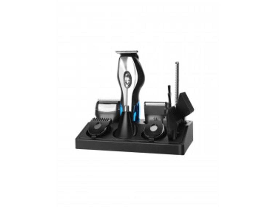 Kit de aseo multifuncional 6 en 1 Aigostar