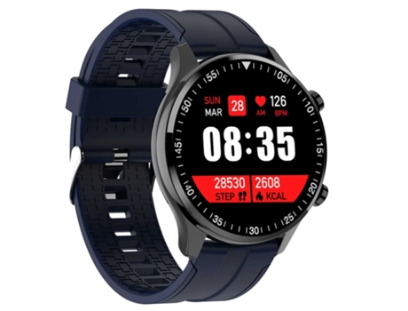 Smartwatch ENZON Azul
