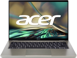 Portátil Convertible 2 en 1 ACER Spin 5 SP514-51N (14'' - Intel Evo Core i7-1260P - RAM: 16 GB - 1 TB SSD - Intel Iris Xe Graphics)