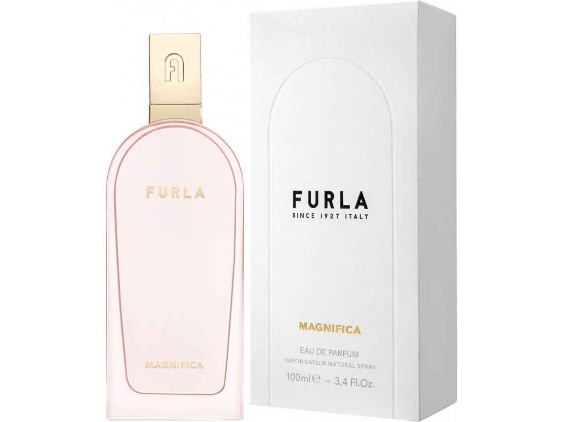 Perfume FURLA Magnifica Eau de Parfum (100 ml)