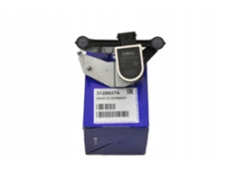 Sensor de nivel de xenón trasero derecho para Volvo S60 V60 XC60 (número de pieza 31288274)
