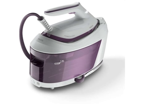 Plancha con Caldera PHILIPS 6.5Bar 130G/Min Ilimitada Autonomia Psg6020-30