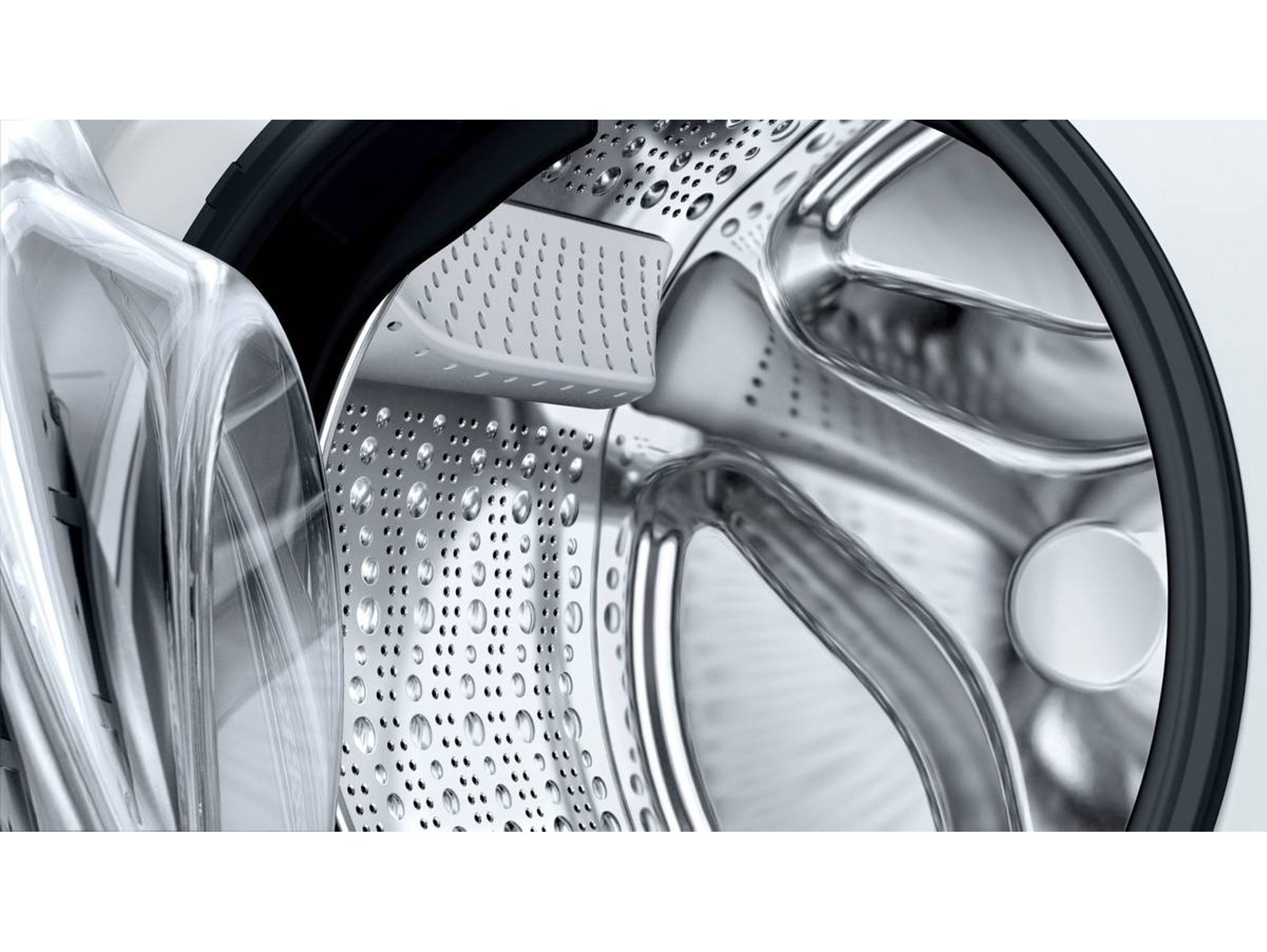 Lavadora BALAY 3TS994BD AutoDosificación (9 kg - 1400 rpm - Blanco)