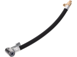 Tubos De Extensión Inflables Para Aire, Adaptador Duradero Coches Y Bicicletas, Fácil...
