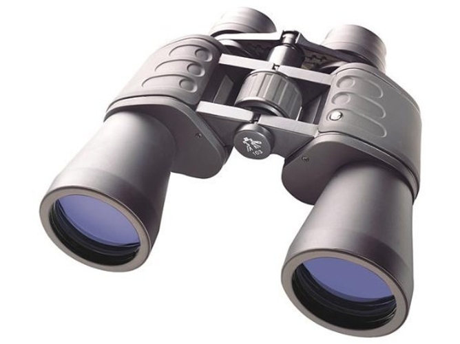 Prismáticos BRESSER OPTICS Hunter 8-24 x 50