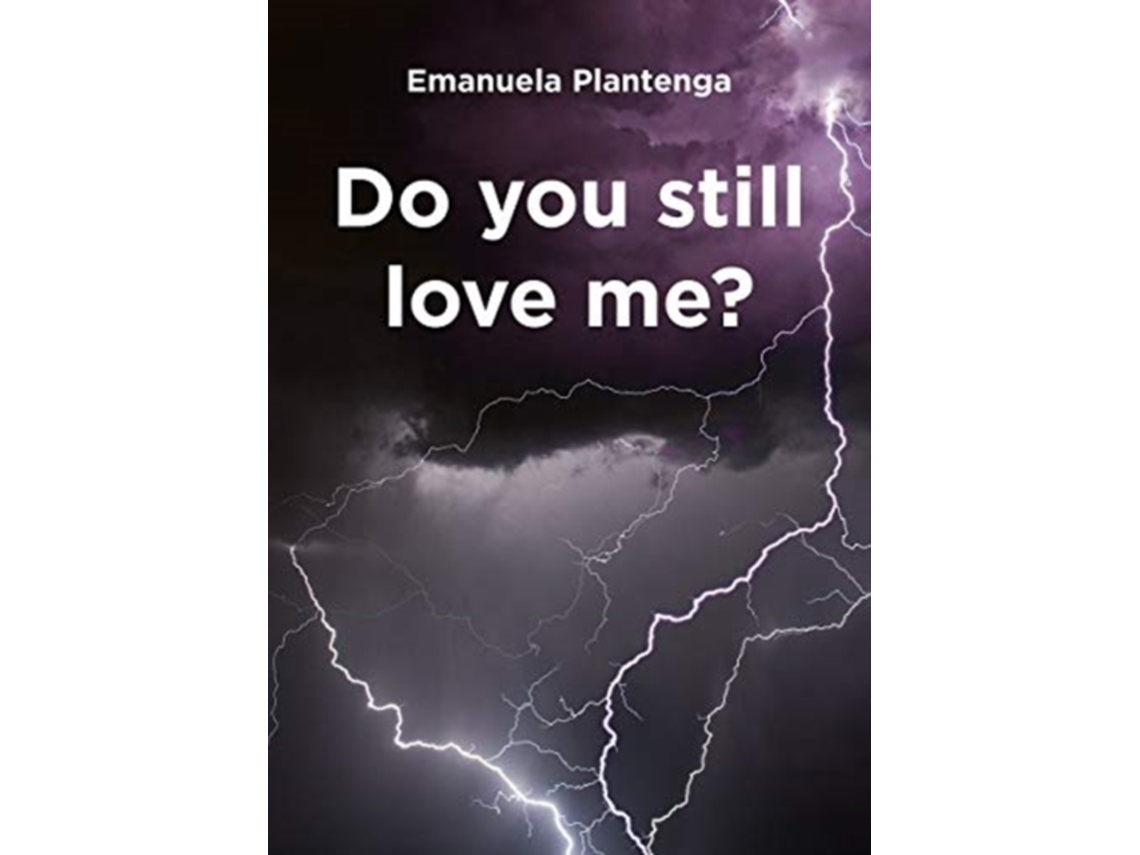 Libro Do You Still Love Me? de Emanuela Plantenga (Inglés)