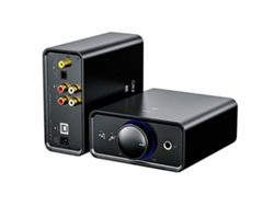 Placa de Sonido FIIO Externa K5 Pro