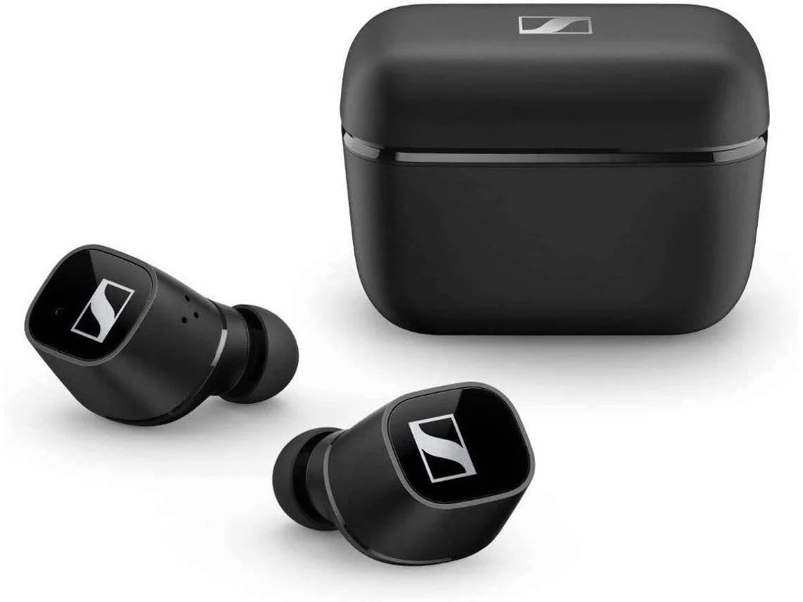 Auriculares In Ear Yizhood True Wireless Bluetooth Negro