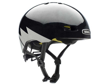 Casco de Ciclismo NUTCASE Street Mips (S)