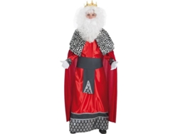 Disfraz de Hombre TOPDISFARCES Rey Gaspar (Tam: M/L)