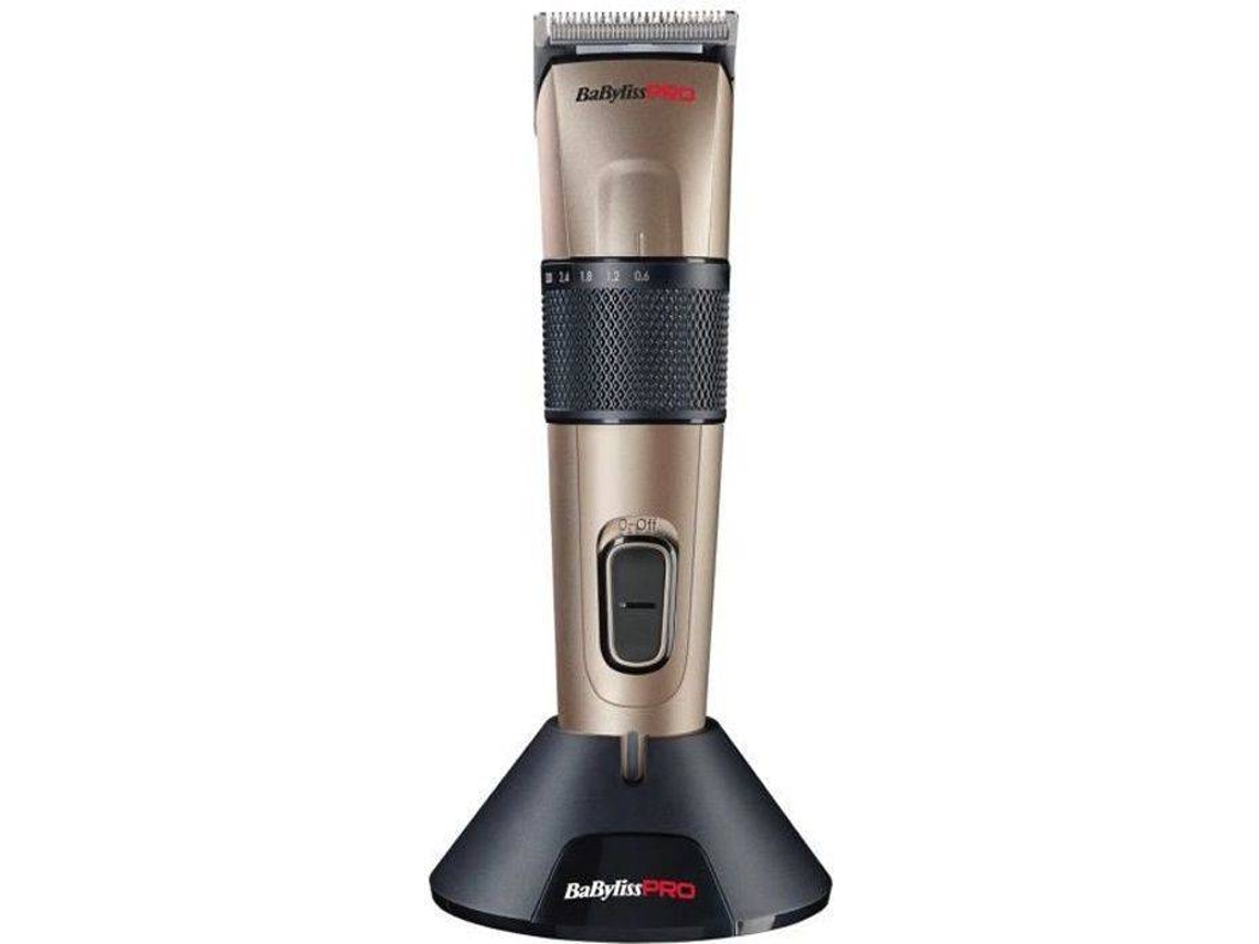 Afeitadora BABYLISS FX862E 