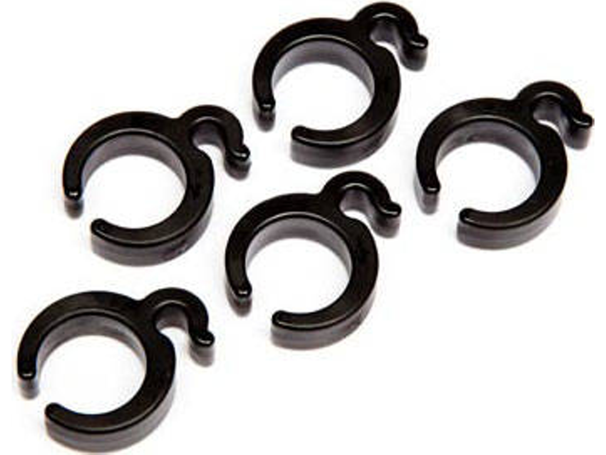 Clips de Fijación RODE Boompole Clips
