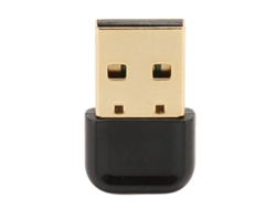 Adaptador Bluetooth 5.3 Usb Para Laptop Computador Pc Transmissor Dongle Modo Dual Br Edr