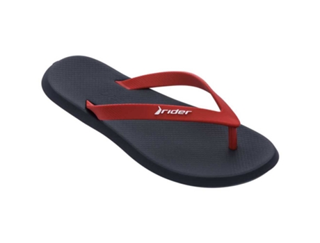 Chanclas R1 Speed Rojo EU 44 Hombre RIDER