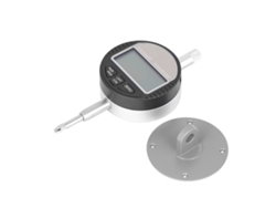 Indicador De Sonda Digital 0-12,7 Mm/0,5'' Dti Precisión 0,01 Mm/0,0005'' Estable En Metales