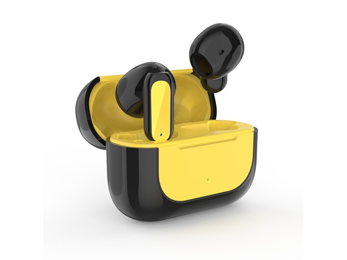 Auriculares Bluetooth True Wireless Ay-ay-alin824-2