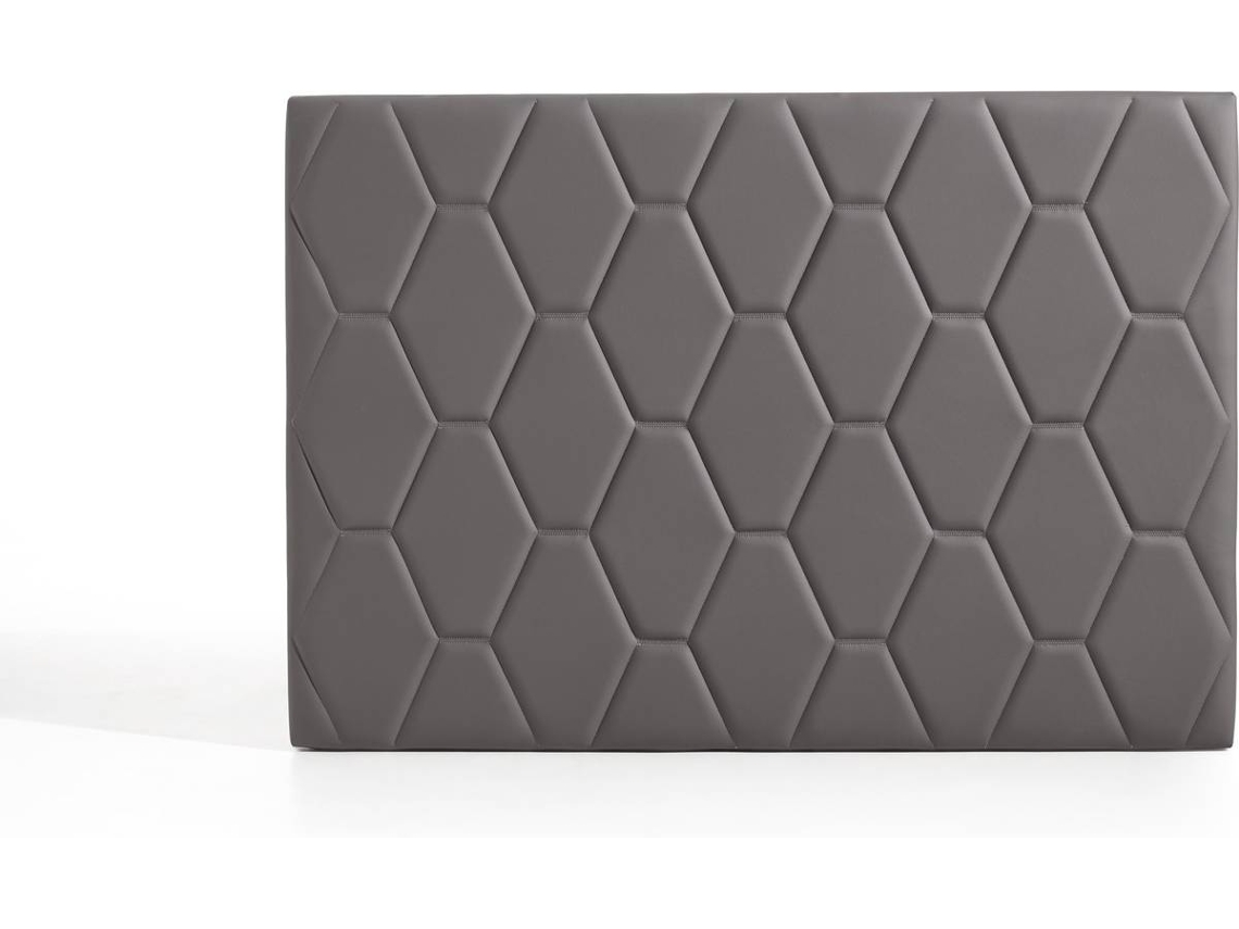 Cabecero MATRIS para Cama de 80 Rombos  (Compatible con Colchón: 110x110x6.5 cm)