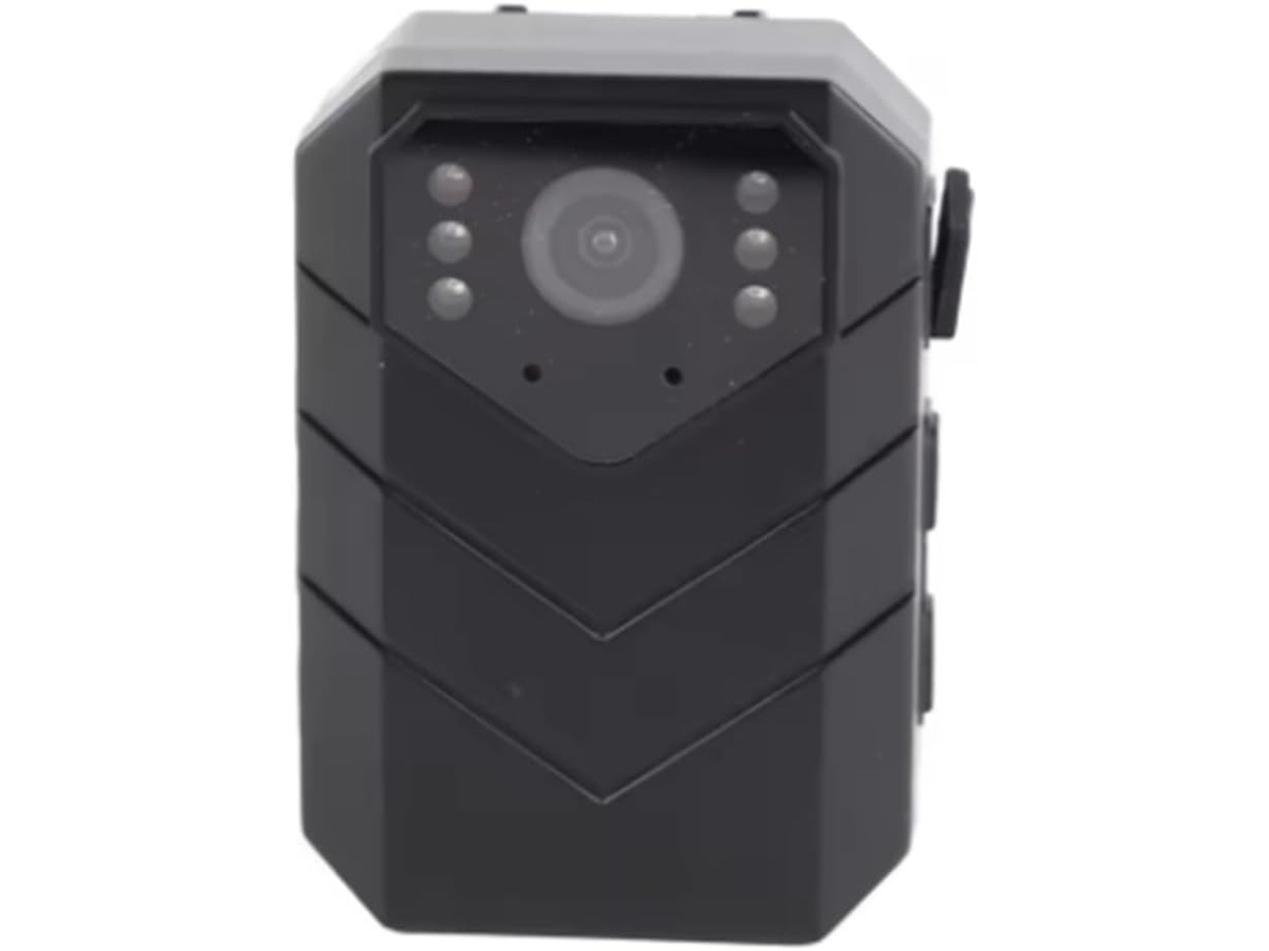 Cámara Wifi 4k Ultra Hd De Tamaño De Bolsillo Con Detección De Movimiento Y Resistencia Al Agua, Y Batería De Larga Duración.