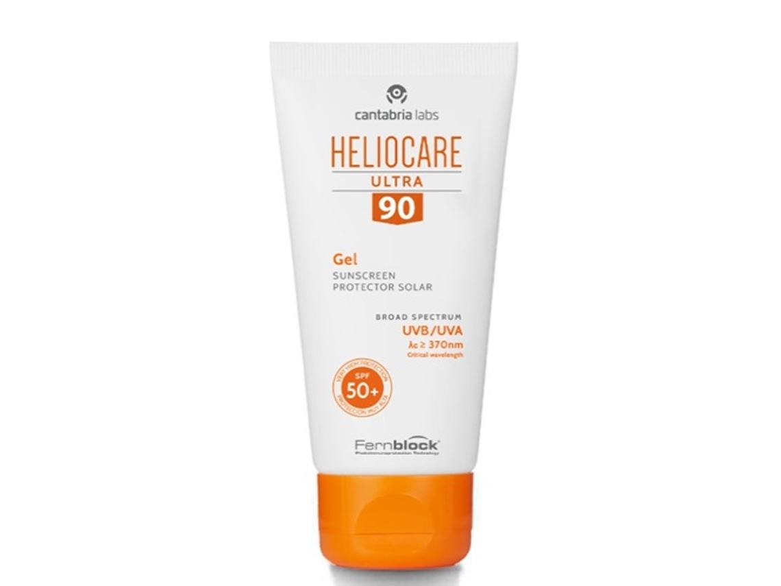 Protector Solar HELIOCARE 360º SPF 90 (50 ml)