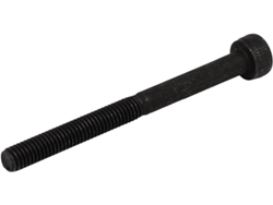Mm Tornillo Cabeza Hexagonal Punta Perno, Rosca M3 X 35 20 Longitud, Fabricado Acero Aleado